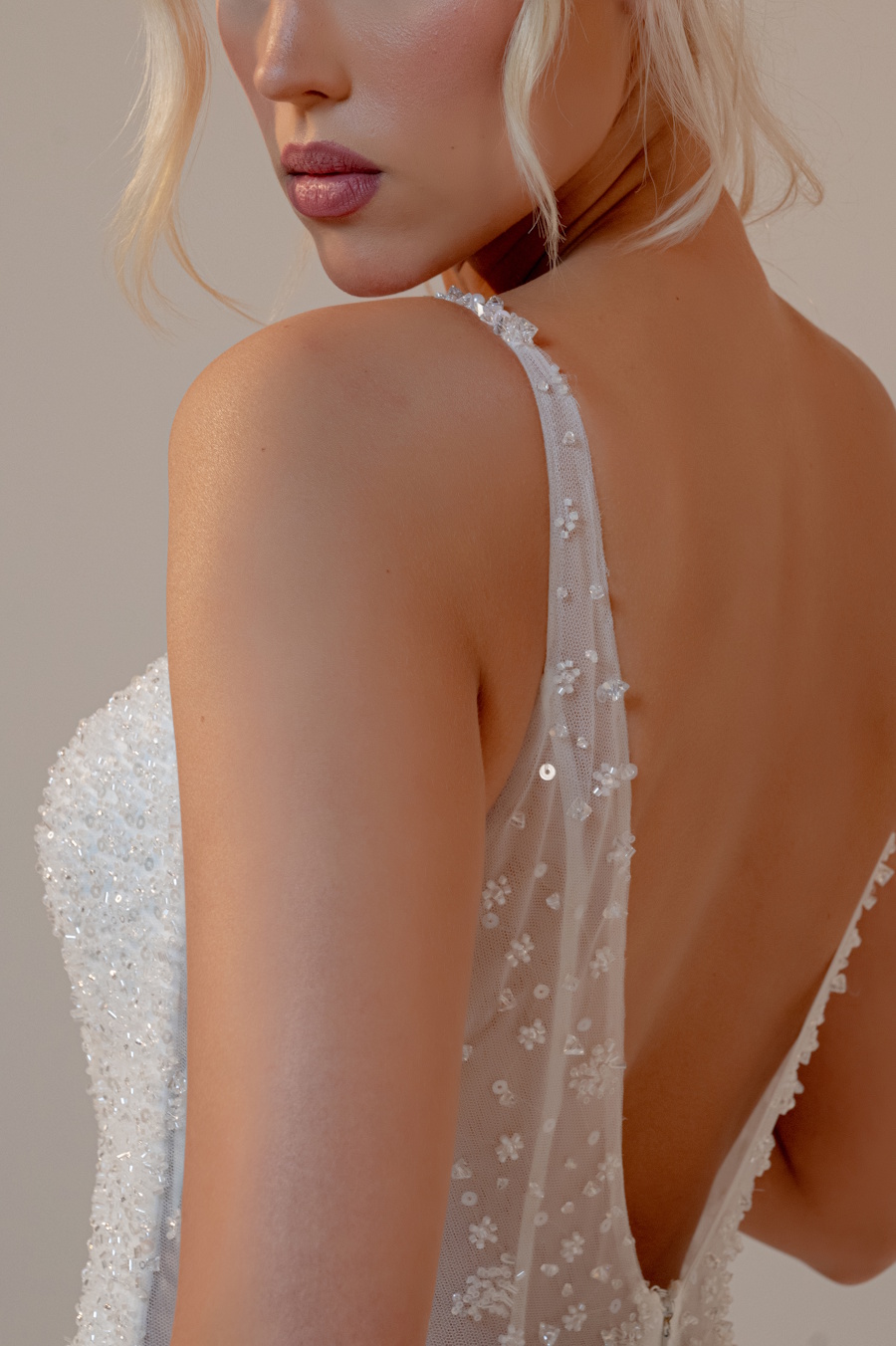 Dress Detail 1