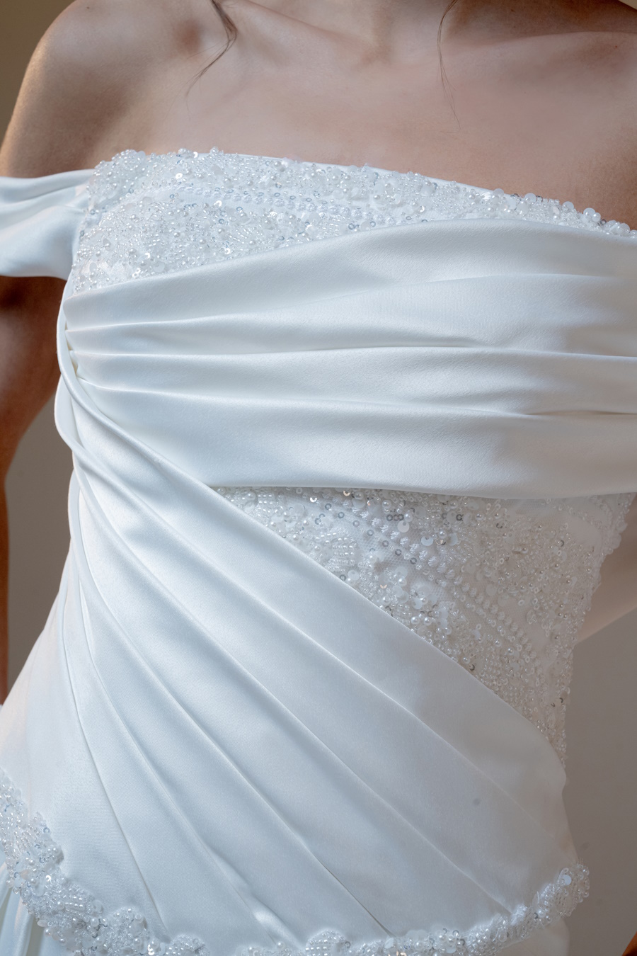 Dress Detail 1