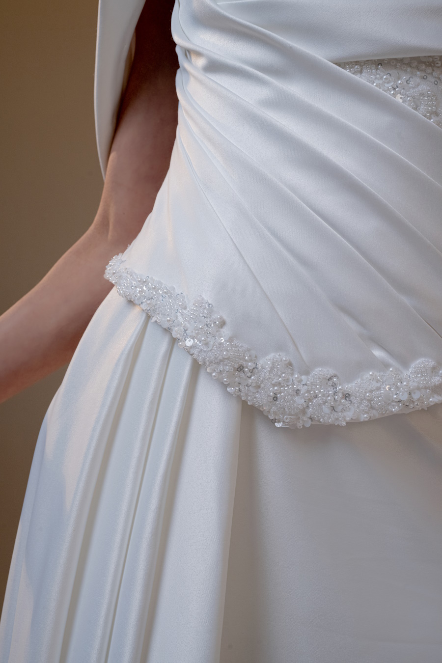 Dress Detail 1